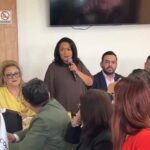 Carmen de la Rosa