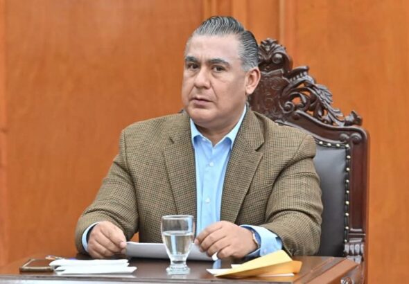 Octavio Martínez