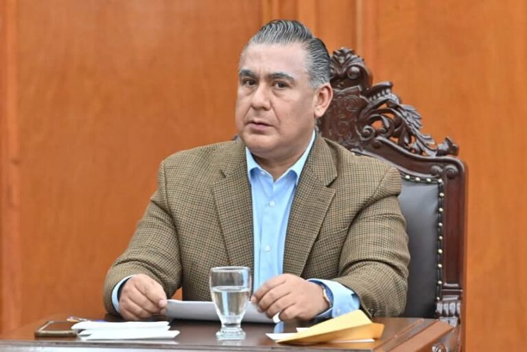 Octavio Martínez