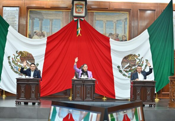 diputados Edoméx