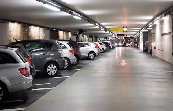 izcalli estacionamientos públicos