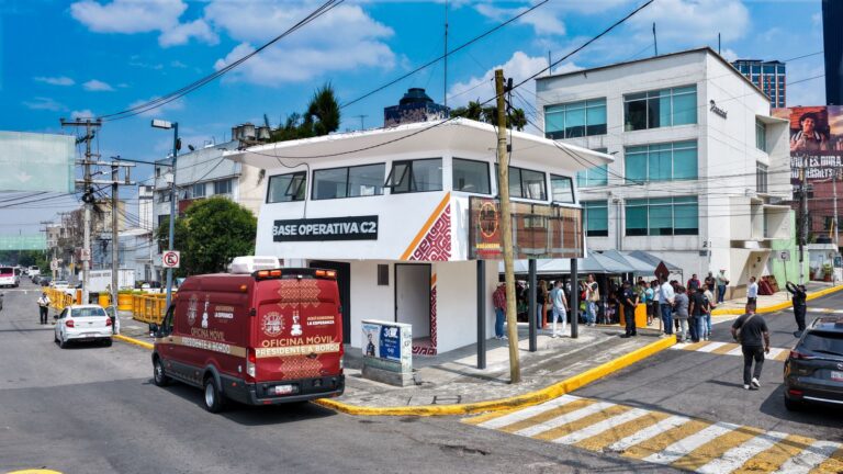 Naucalpan seguridad