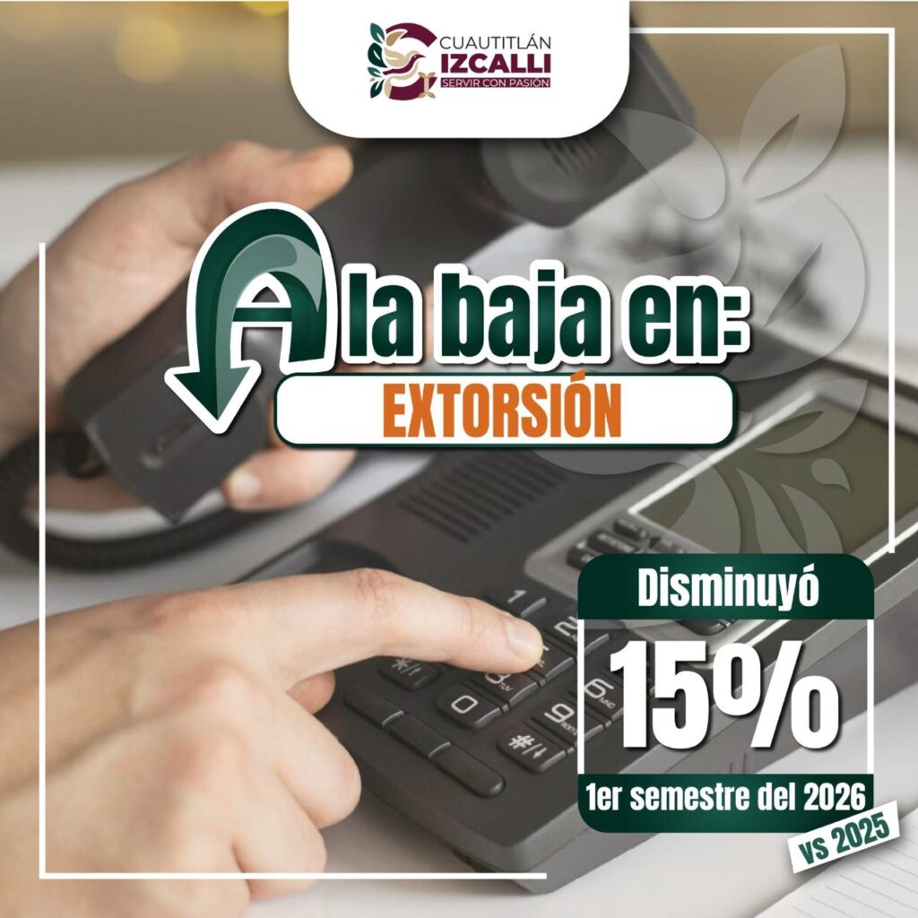 Cuautitlan Izcalli
