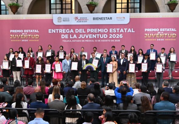 Diputados Edoméx