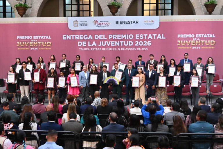 Diputados Edoméx