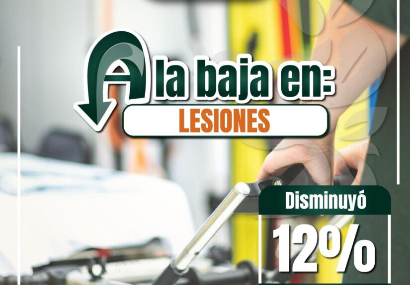 Izcalli seguridad