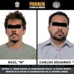 fiscalía