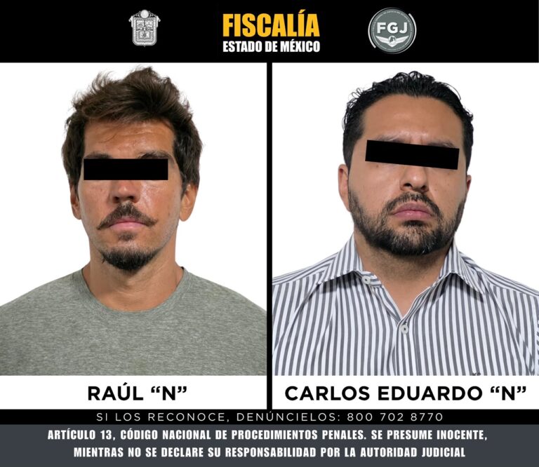 fiscalía