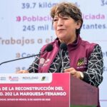 Delfina Gómez