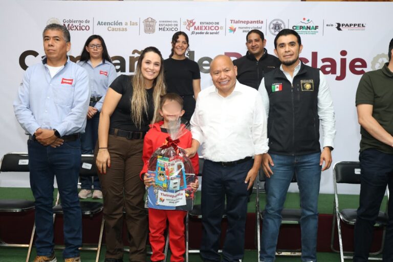 Tlalnepantla Edoméx