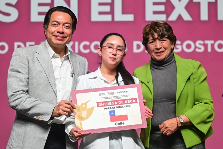 becas edoméx