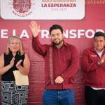 Naucalpan Isaac Montoya