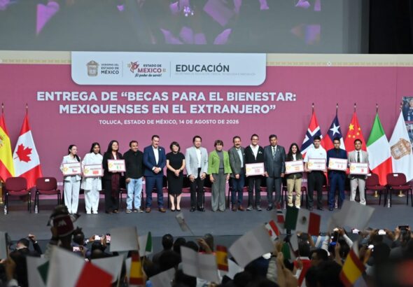 Diputados Edoméx