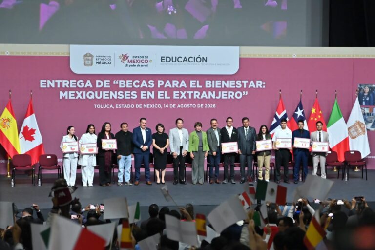 Diputados Edoméx