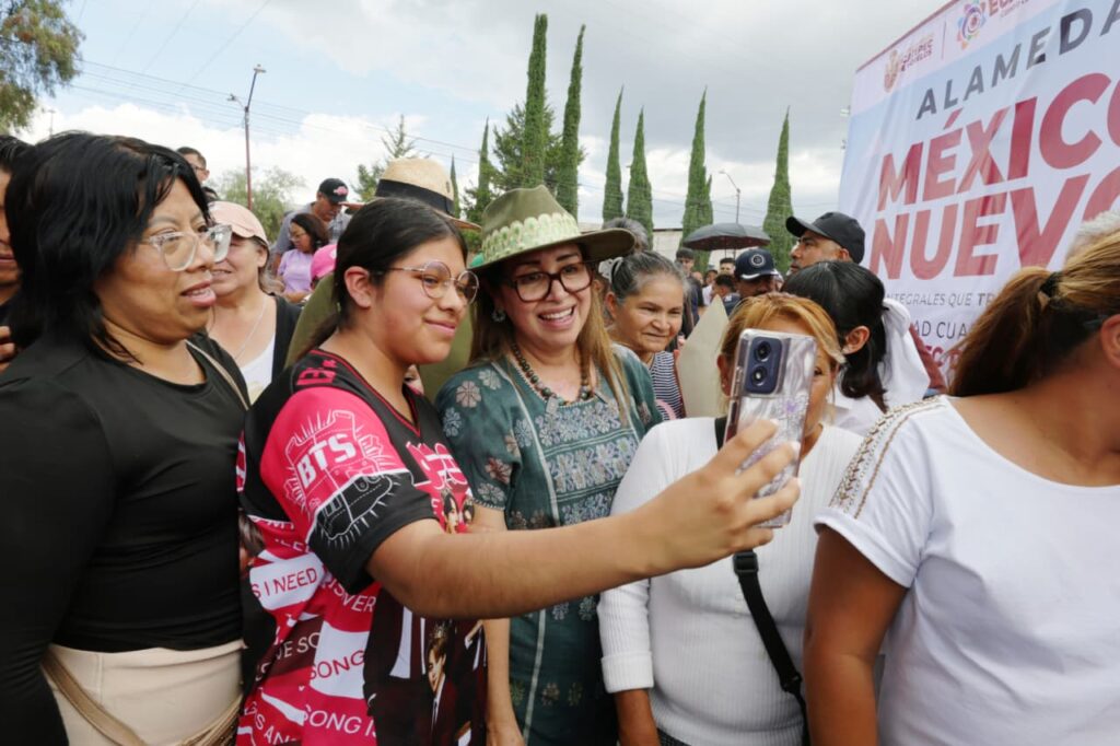 Ecatepec Azucena Cisneros
