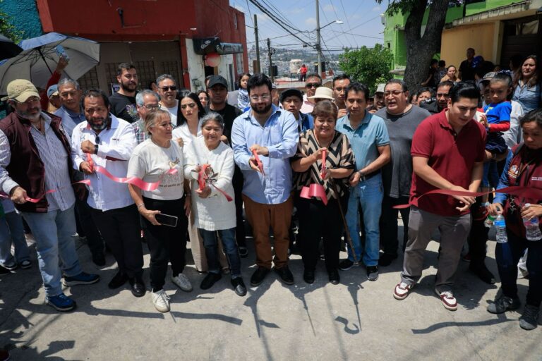 Naucalpan Isaac Montoya