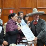Diputados Edoméx