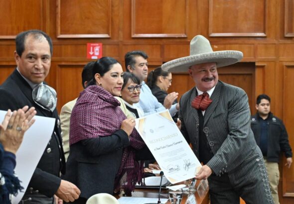 Diputados Edoméx
