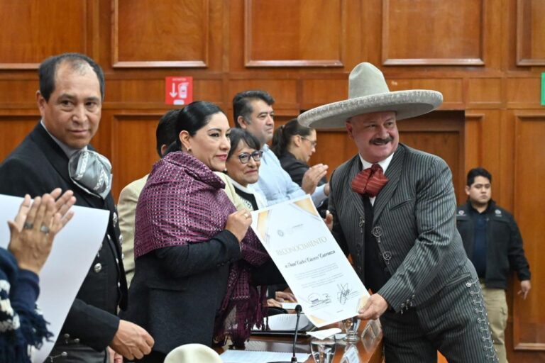 Diputados Edoméx