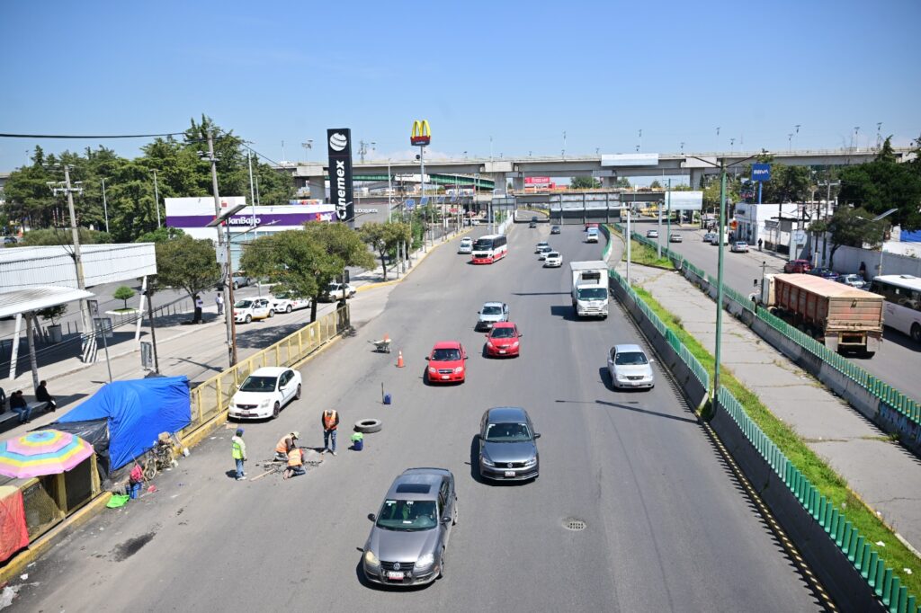 Toluca obras