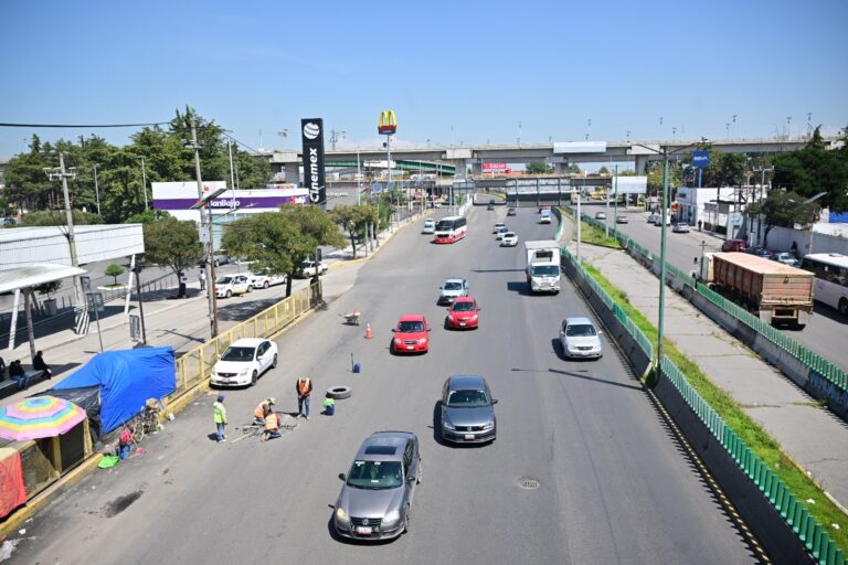 Toluca obras