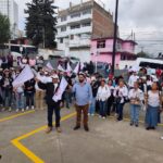 Naucalpan Isaac Montoya