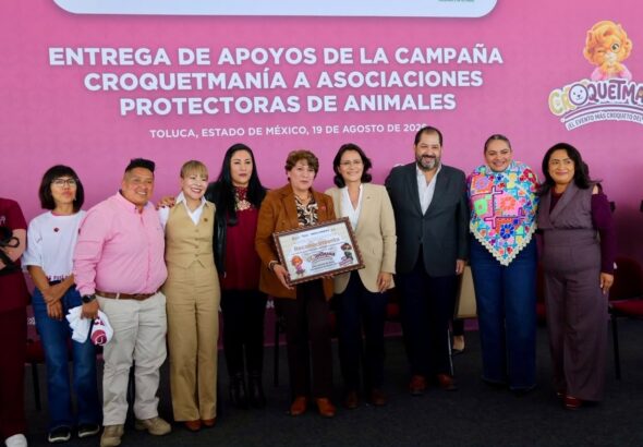 Diputados Edoméx