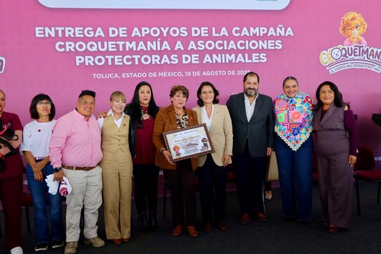 Diputados Edoméx