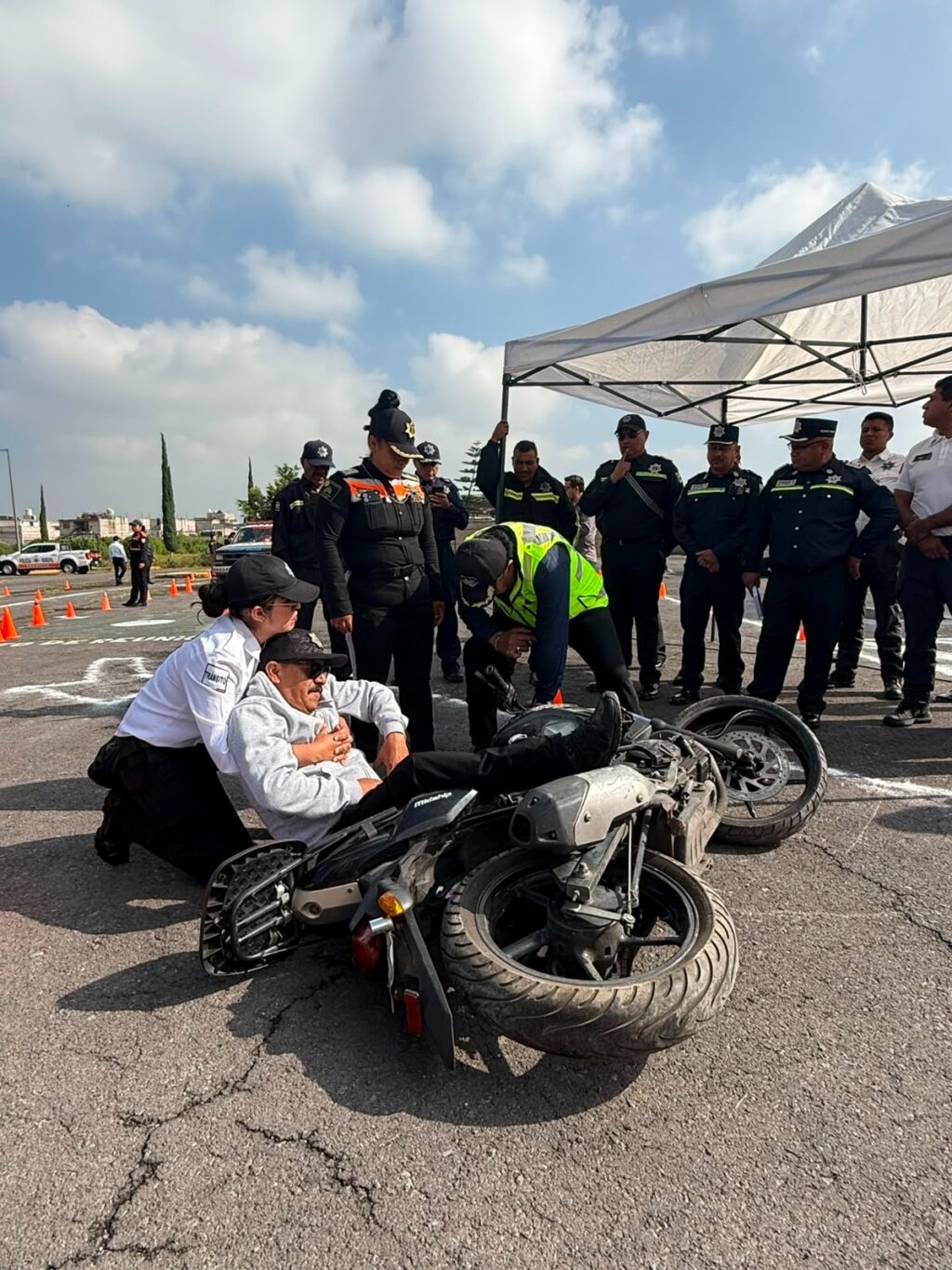 Edoméx movilidad