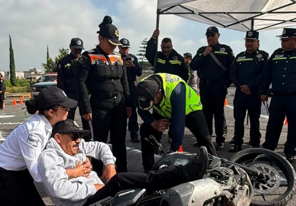 Edoméx movilidad