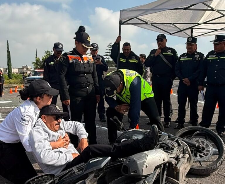 Edoméx movilidad