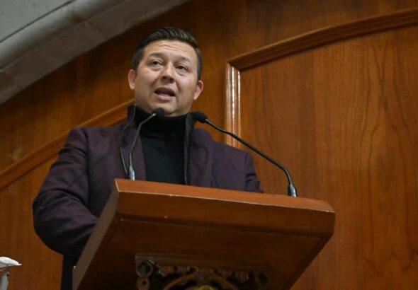 Armando Navarrete López