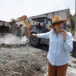 Ecatepec Azucena Cisneros
