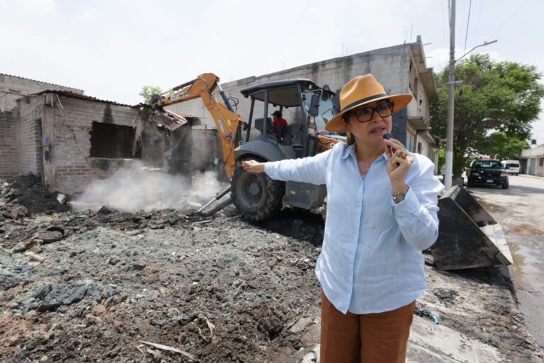 Ecatepec Azucena Cisneros