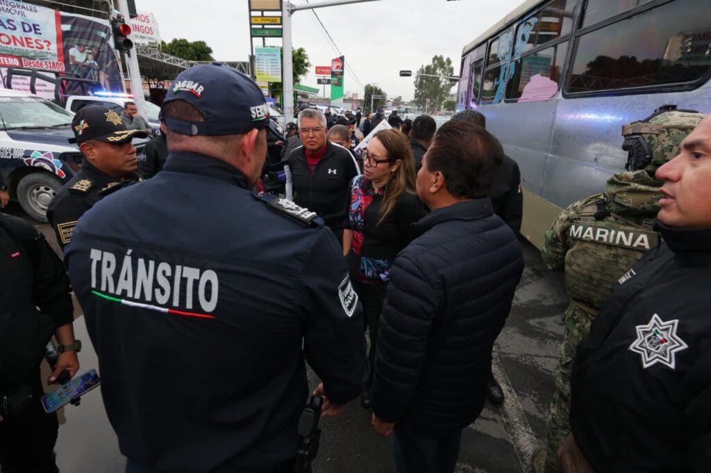 Azucena Ecatepec