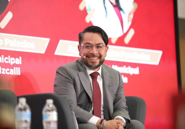 Daniel Serrano