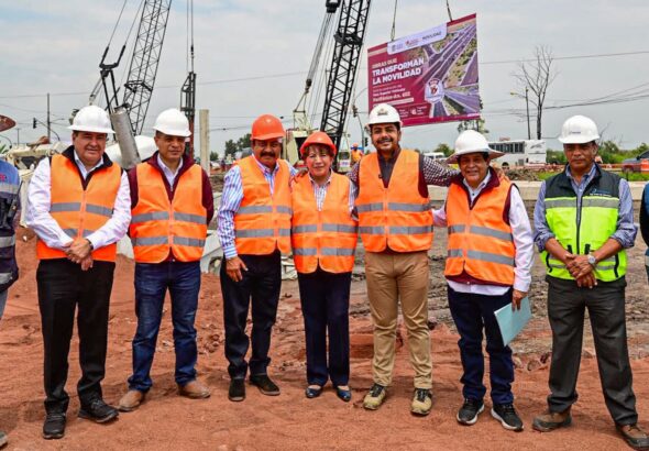 puente Texcoco