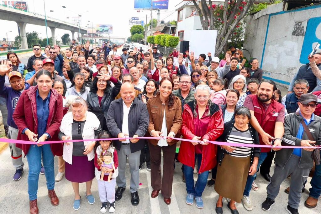Tlalnepantla Edoméx