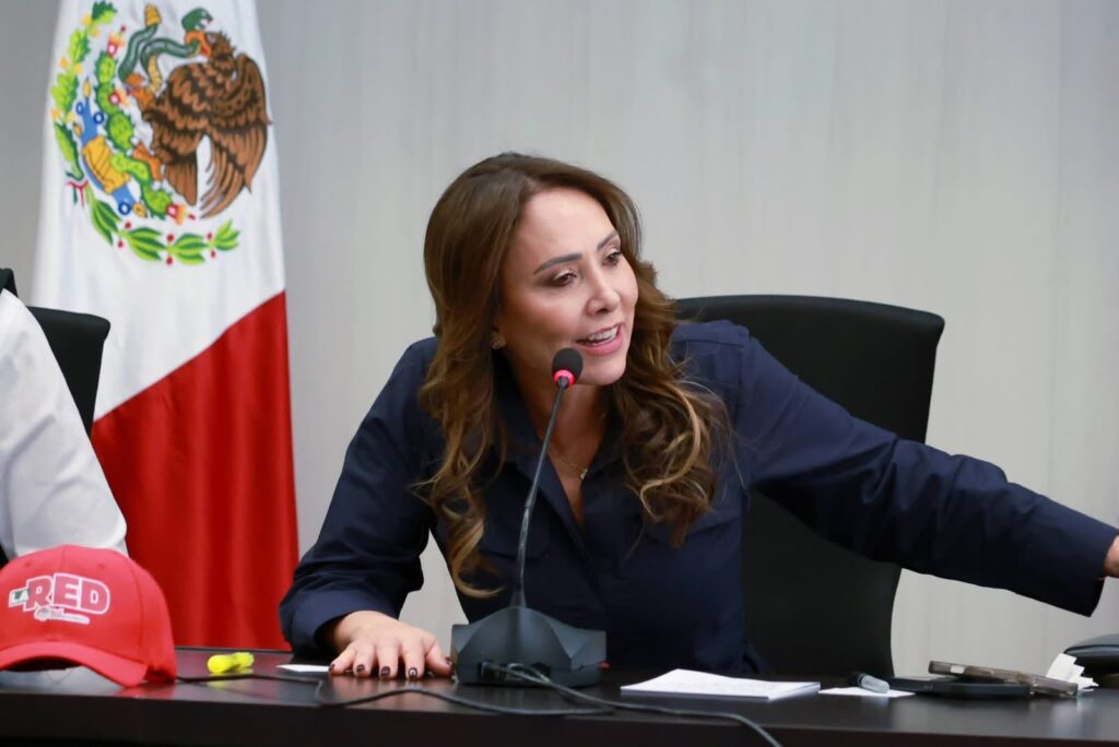 PRI Edoméx