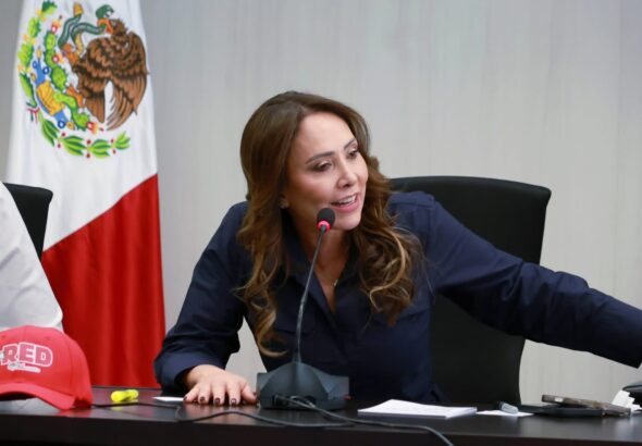 PRI Edoméx