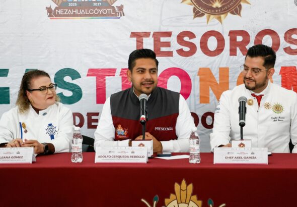 Adolfo Cerqueda