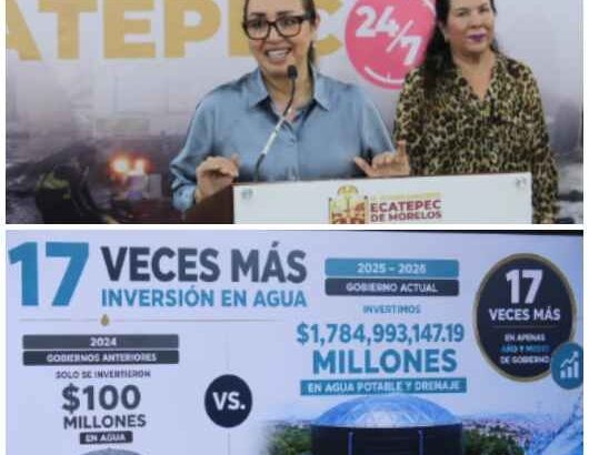 Azucena Ecatepec