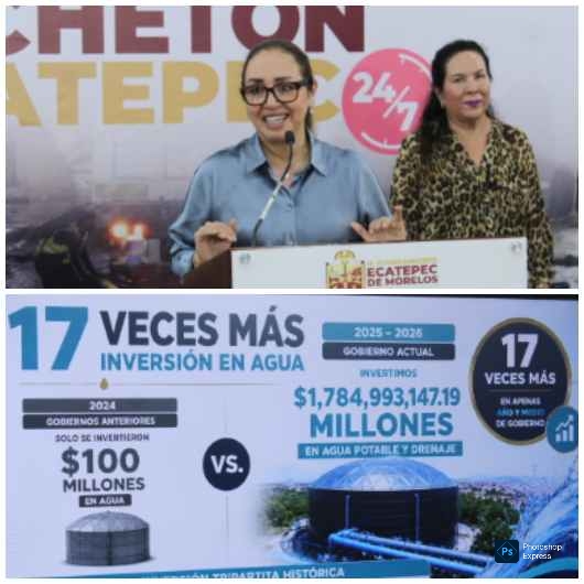 Azucena Ecatepec