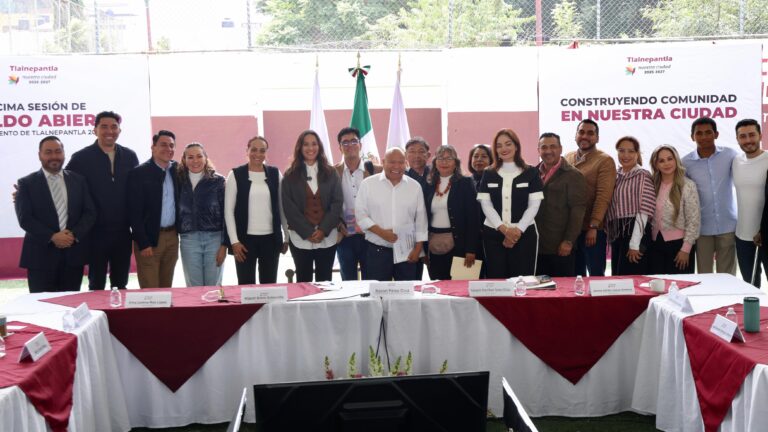 Tlalnepantla Edoméx
