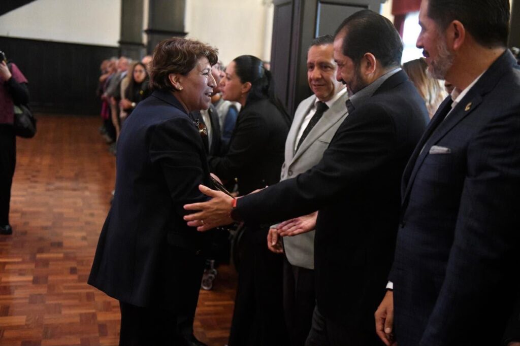 Diputados Edoméx
