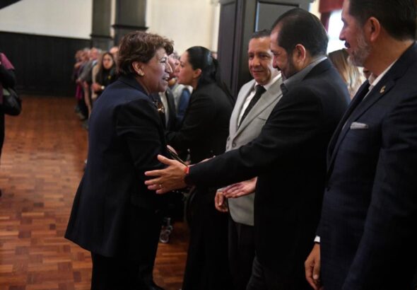 Diputados Edoméx