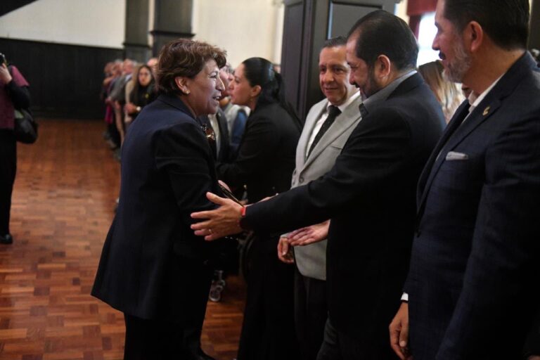 Diputados Edoméx