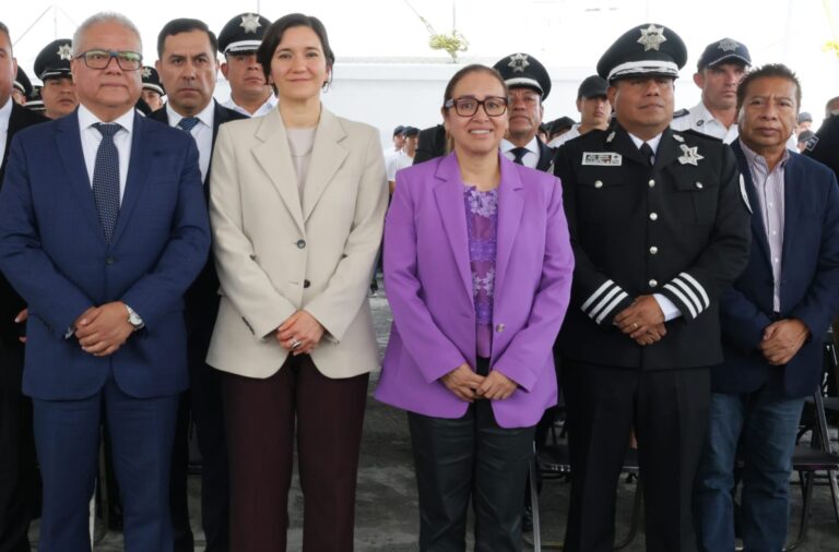 Ecatepec Azucena Cisneros