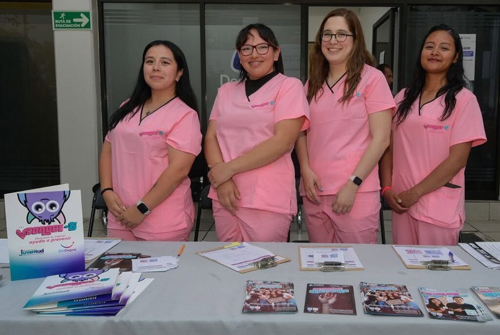 psicólogo Atizapán centros