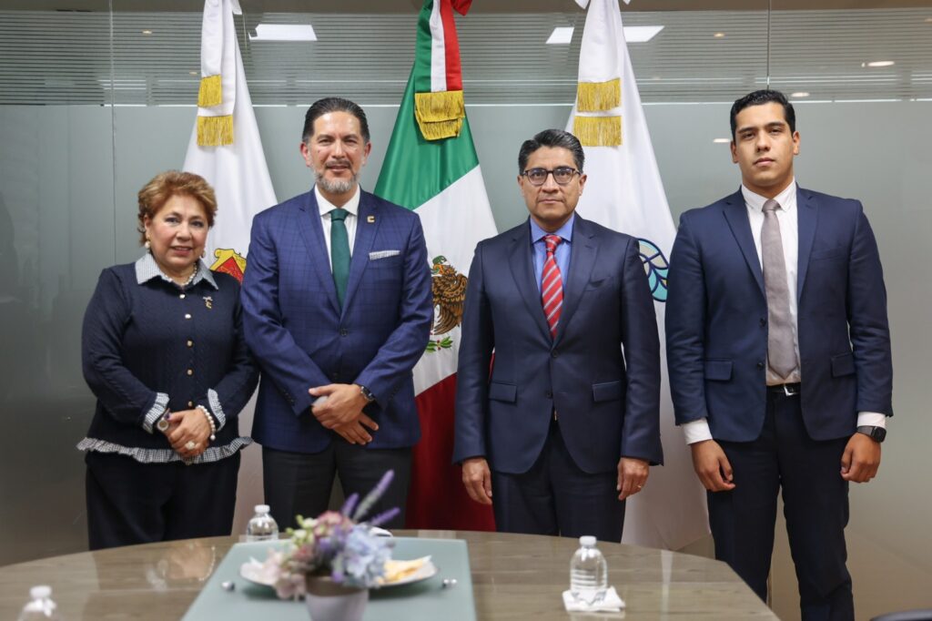derechos humanos Edoméx